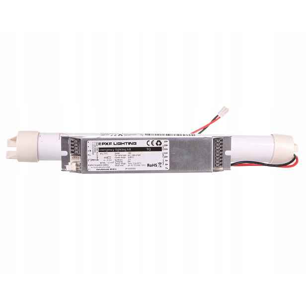 Nouzový modul s baterií TQ380 80W 3h
