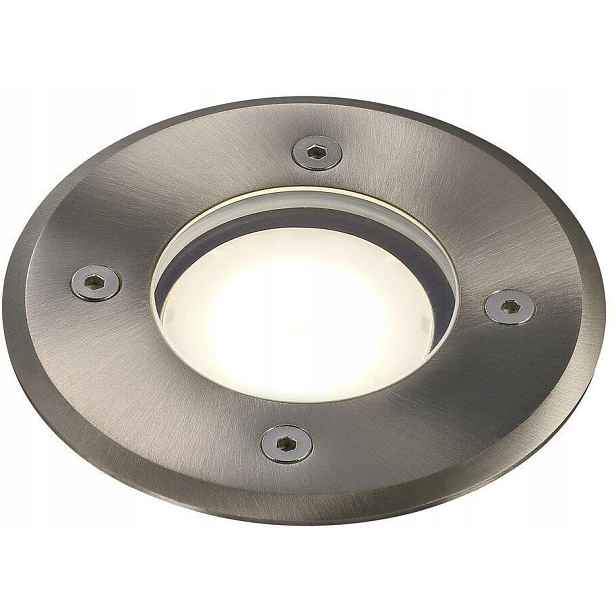 Pato 83830034 nájezdová lampa 1x35W/GU10 IP65
