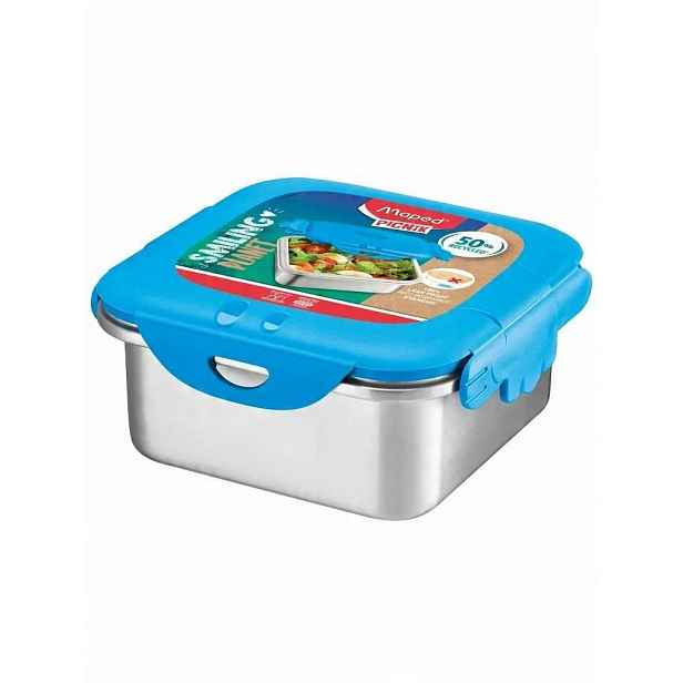 Picnik Concept Kids Krabička Lunchbox Školní box pro extra děti