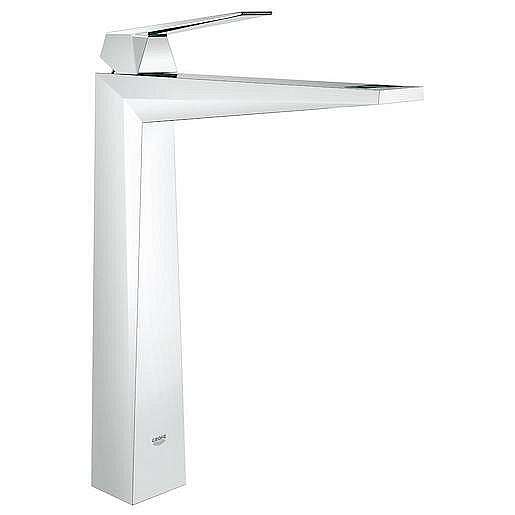 Vysoká umyvadlová baterie Grohe Allure Brilliant bez výpusti chrom 23114000