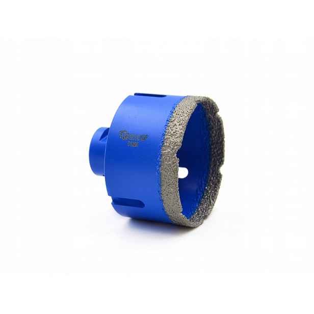 Korunkový Vrták na gres 82 mm M14 G65182