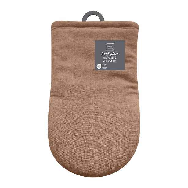 Chňapka Gourmet – douceur d'intérieur