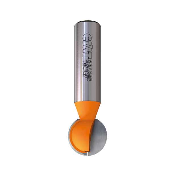 Cmt Kulová fréza R7,94 D15,88 S8 mm
