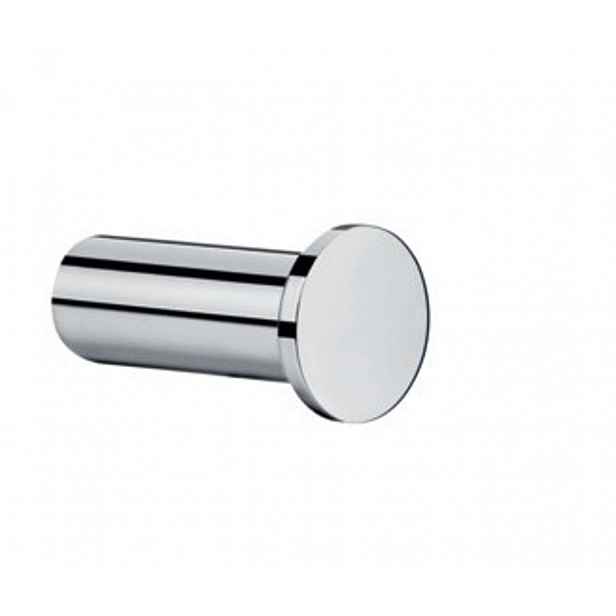 Hansgrohe Logis Universal - Jednoduchý háček, chrom 41711000