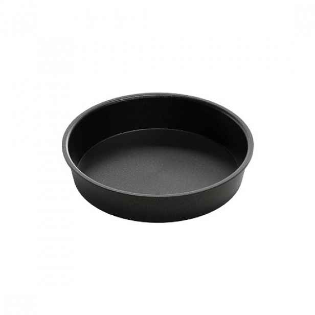 Kulatý podnos na svačinu, hliníkový, 19 cm, "Speed ​​​​Oven" - AMT Gas
