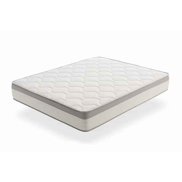 Moonia MATRACE Spring Max 22cm, 150x180cm - Tvrdost H3/H4