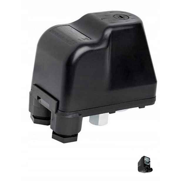 Spínač čerpadla pro Nocchi Pentair Water Jetinox 90/50 Aquasystem VAO100