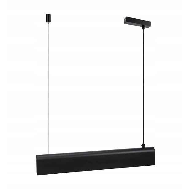 Závěsná lampa Beau 1x8W/S14S IP20 2700K 750lm Nordlux