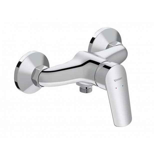 Duravit DuraStyle Basic - Sprchová baterie, chrom N14230000010