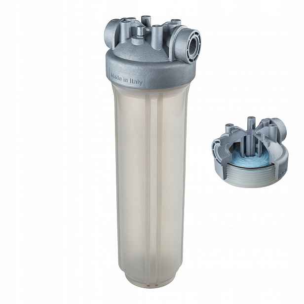 Filtr Atlas Filtri Dp Big Sanic Ts 20" 1"