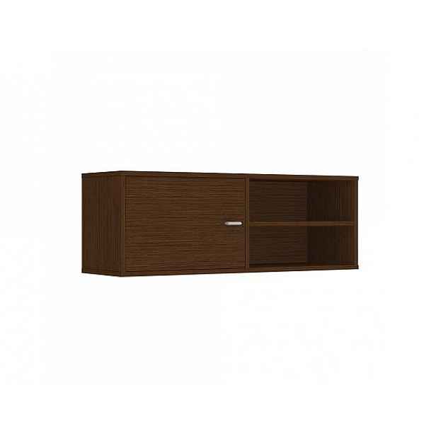 Horní skříňka Rea Denisa 001, wenge