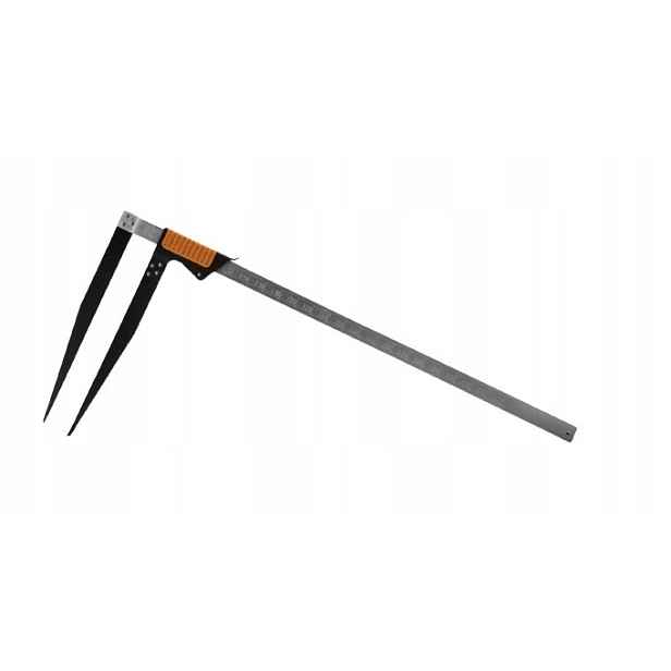 Průměroměr klupa Husqvarna 46 cm