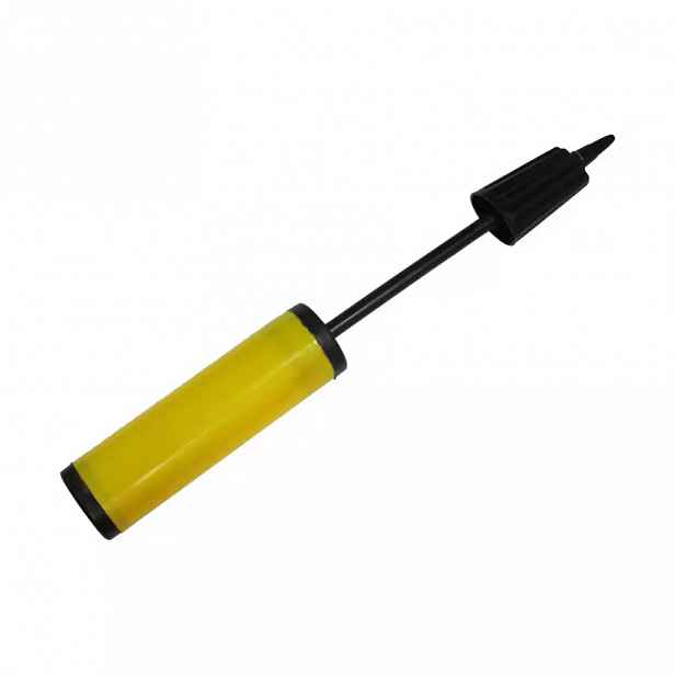 Pumpička na balónky oboustranná 29cm