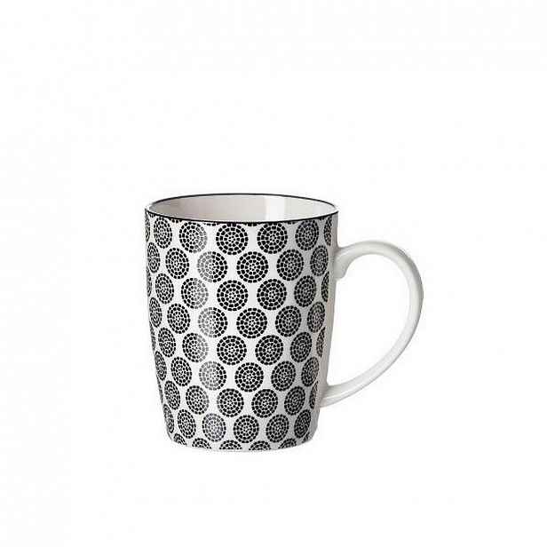 Ritzenhoff Breker Hrnek Na Kávu, Porcelán - Hrnky na kávu - 003417018103