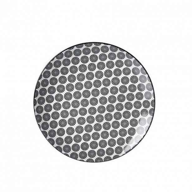 Ritzenhoff Breker Dezertní Talíř, Porcelán - Dezertní talíře - 003417018104