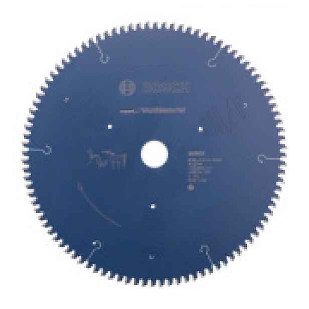 Bosch pilový kotouč Expert for Multi Material 305 x 30 x 2,4 mm 2608642529