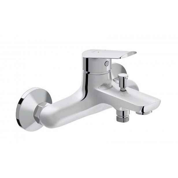 Duravit DuraStyle Basic - Vanová baterie, chrom N15230000010