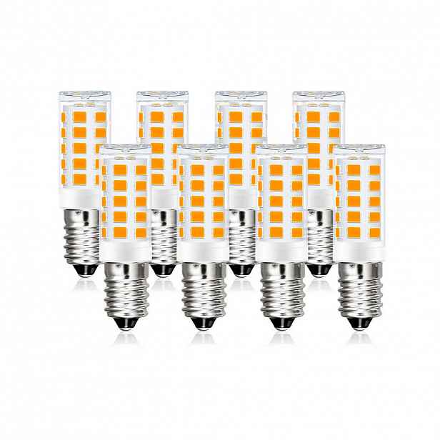 Nettlife LED světelný zdroj Alwin II 5,5/1,5/1,5 cm