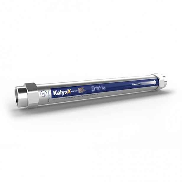 Změkčovač vody KalyxX IPS BlueLine G 6/4" IPSKXBG64