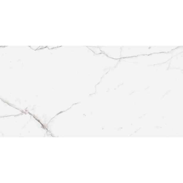 Dlažba Ragno Incanto Statutario Venato 60x120 cm mat R8SE
