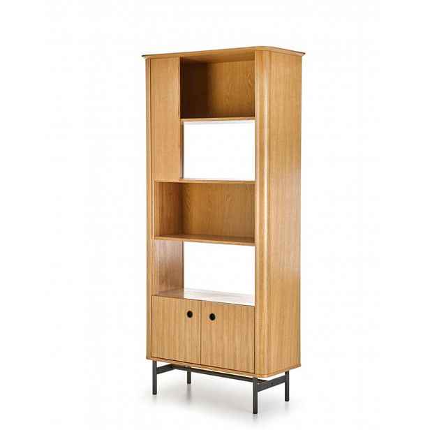 Halmar - Knihovna Smart Reg-1