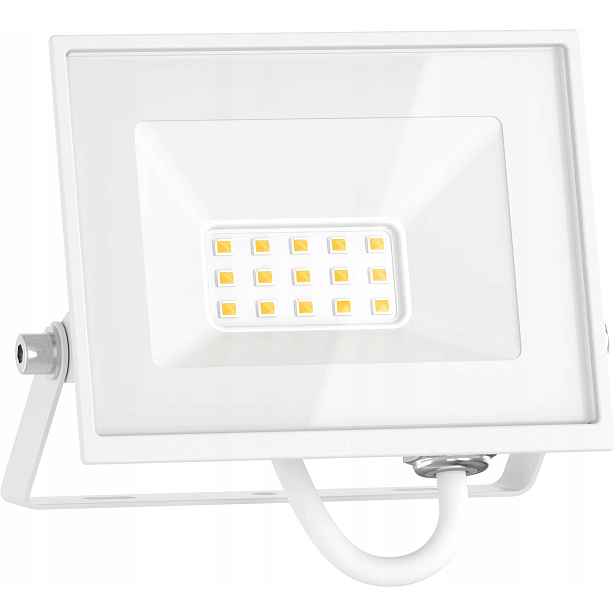 Mexen Luxpro+ Led Reflektor 10W Studená Bílá 6500K 1100 LM