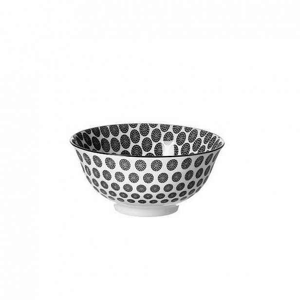 Ritzenhoff Breker Miska Na Müsli, Porcelán - Mísy - 003417018105