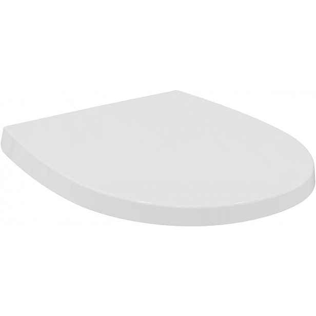 Wc sedátko Ideal Standard E3355HY Bílý Duroplast