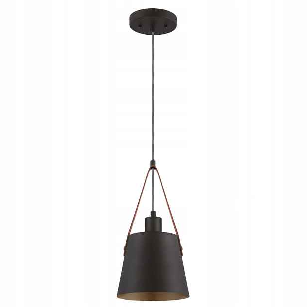 Závěsná lampa Pasco Bronze Westinghouse