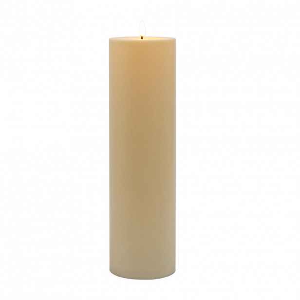 Ambia Home LED SVÍČKA plast - LED svíčky - 0084160070