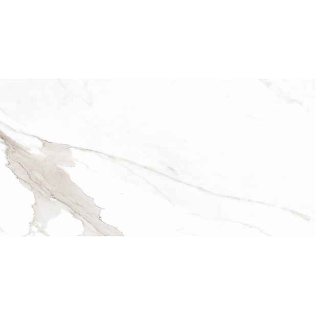 Dlažba Ragno Incanto Calacatta Nobile 60x120 cm mat R8SF