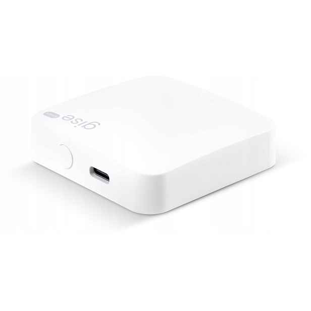 Gise Smart WiFi brána Zigbee Tuya GGT-ZB-02