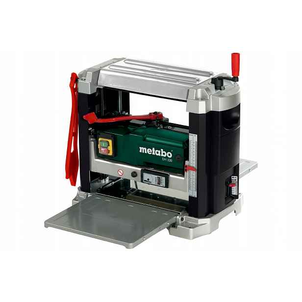Metabo Dh 330 Tloušťka Hoblíku 1,8kW