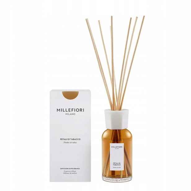 Millefiori Petali Di Tabacco difuzér s vůní 250 ml