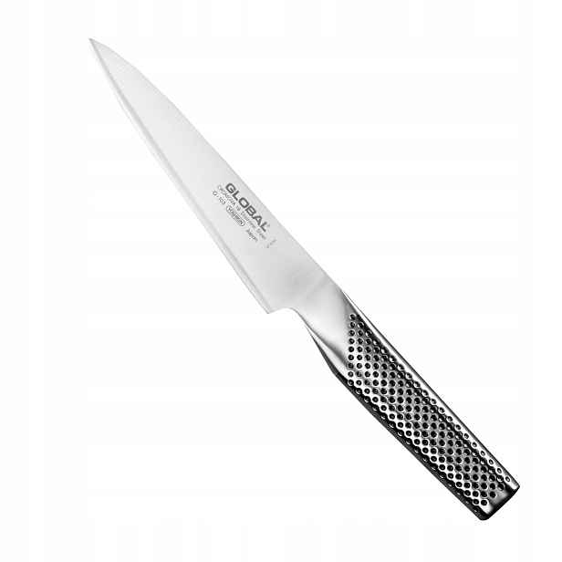 Nůž univerzální 15 cm Global G-103