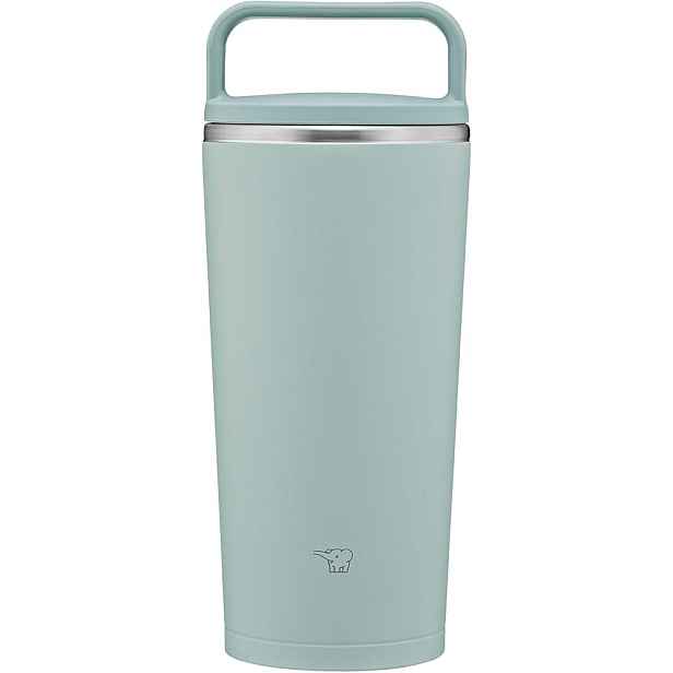 Zojirushi Termohrnek Ocelový Mátový 300 ml Japonský