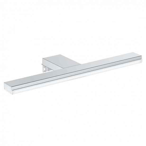 Ideal Standard Mirror&Light - LED svítidlo Pandora 308x112x33 mm, 8W, chrom T320967