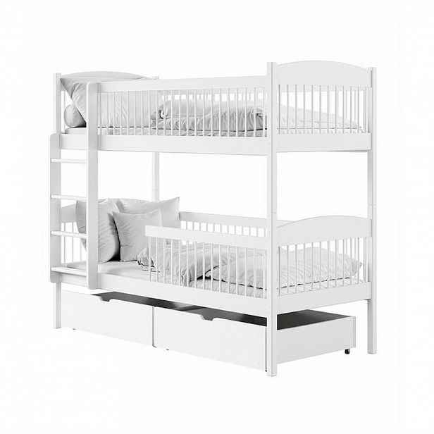 Petits-meubles PALANDA 90/200 Ioana Bílá