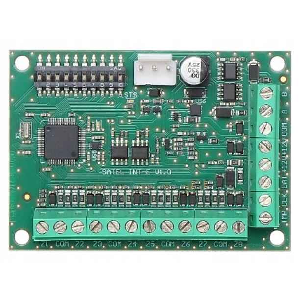 Satel Int-e Expandér 8 Vstupů Integra Versa CA-64