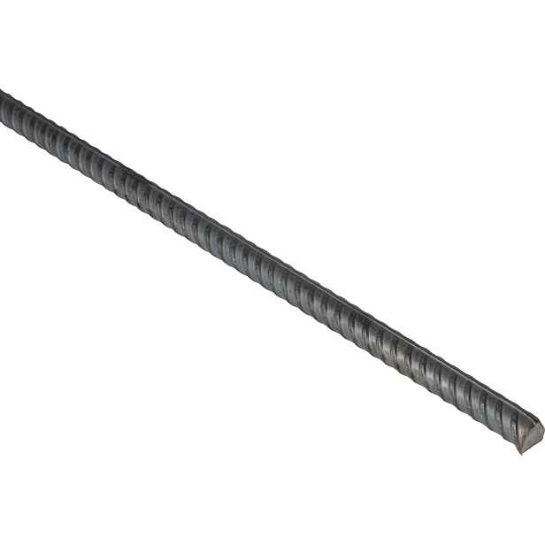 Tyč betonářská ocelová průměr 10 mm délka 2 m