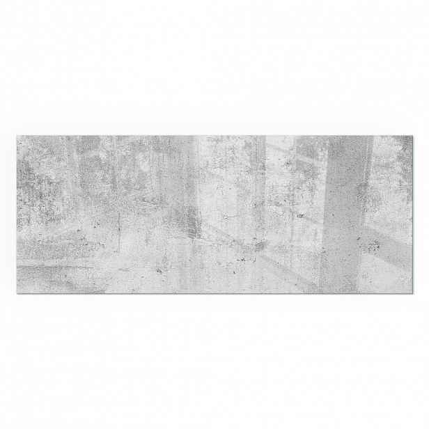 TULUP PODLOŽKA POD KRB 125x50 cm - Struktura surového betonu