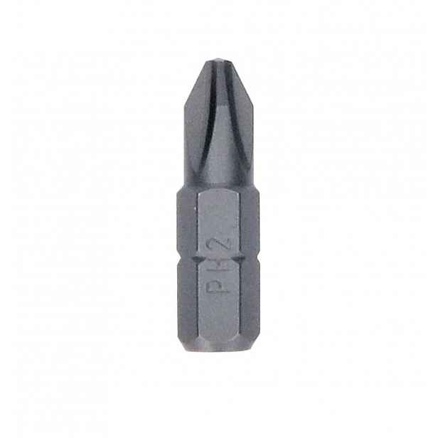 Bosch - Sada bitů PH2, délka 25 mm, 25 ks 2607002797