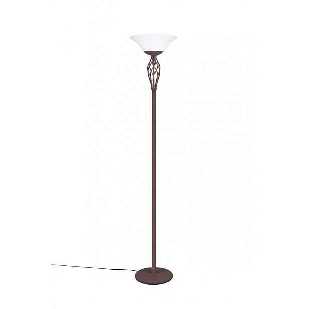 Stolní lampa Trio Rustica TR401000224