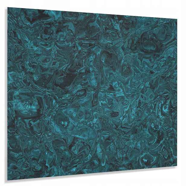 Ochranný Panel 4mm 65x60cm Dekorativní Do Kuchyně Lacobel Kalený