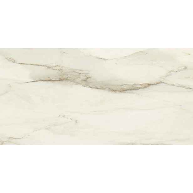 Dlažba Ragno Incanto Cremo Delicato 60x120 cm mat R8SH