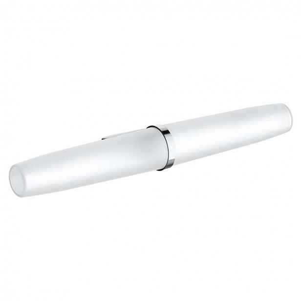 Ideal Standard Mirror&Light - LED svítidlo Eva 233x85x41 mm, 6W, chrom T3189AA