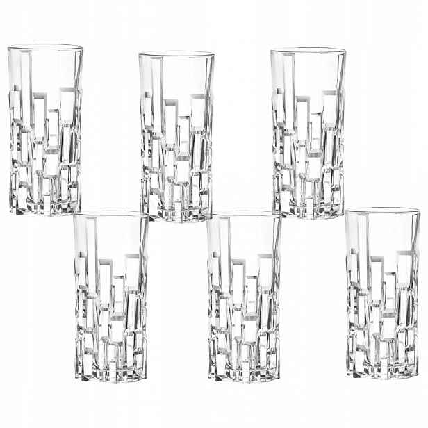 Sada sklenic 340 ml 6 ks Etna Rcr