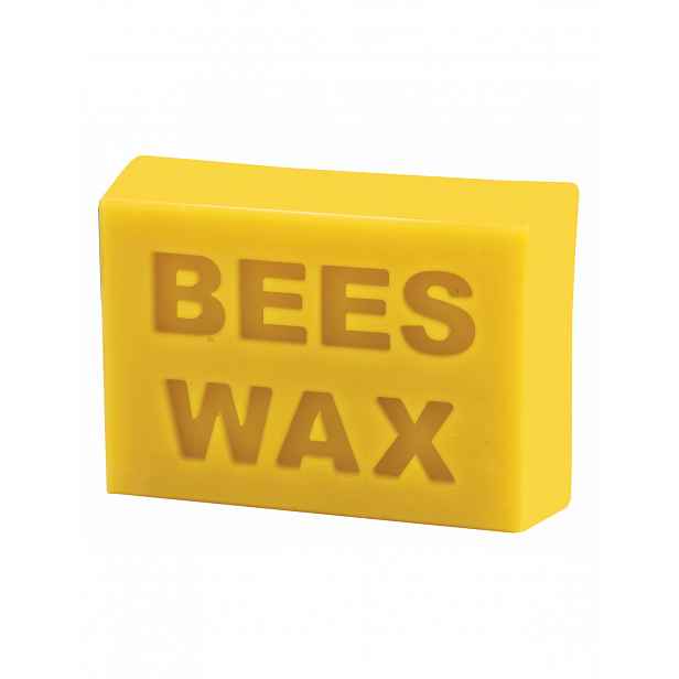 Silikonová forma na vosk Bees Wax – Slitek 0,2 kg
