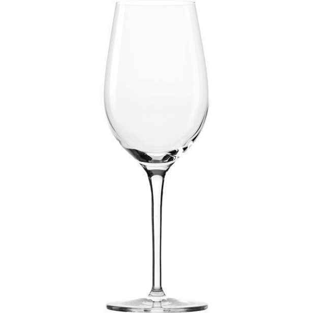 Sklenice na víno ilios Nr.1 385 ml 6 ks