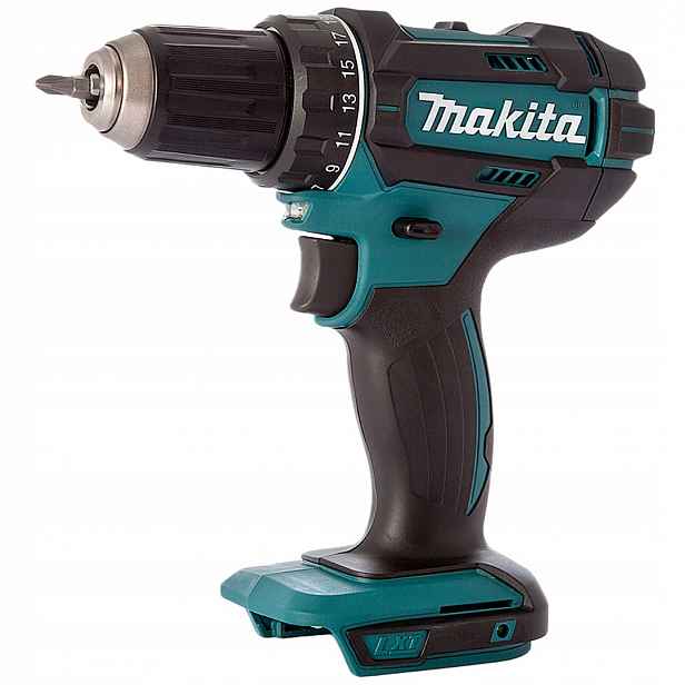 Vrtačka aku šroubovák Makita DDF482Z 18V 62Nm 2 rychlosti Lxt Xpt Body karton